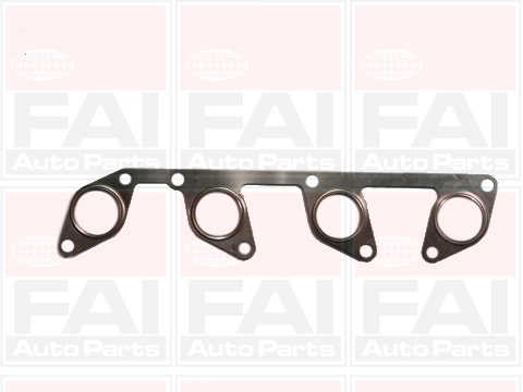 Gasket Set, exhaust manifold